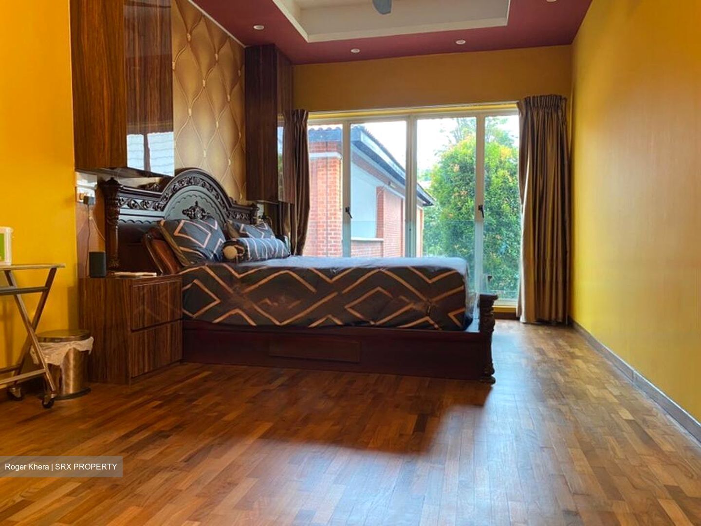 Woodlands Street 32 (D25), Terrace #481424451